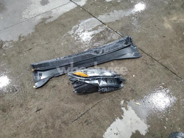 Photo 9 of 2025 JEEP COMPASS LATITUDE N/A (VIN 3C4NJDBNXST523714)