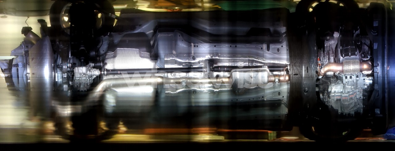 Photo 14 of 2025 JEEP COMPASS LATITUDE (VIN 3C4NJDBNXST592953)