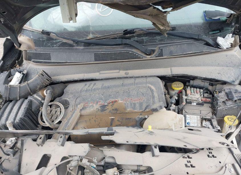 Photo 10 of 2017 Jeep New COMPASS LIMITED 4X4 (VIN 3C4NJDCB0HT634303)