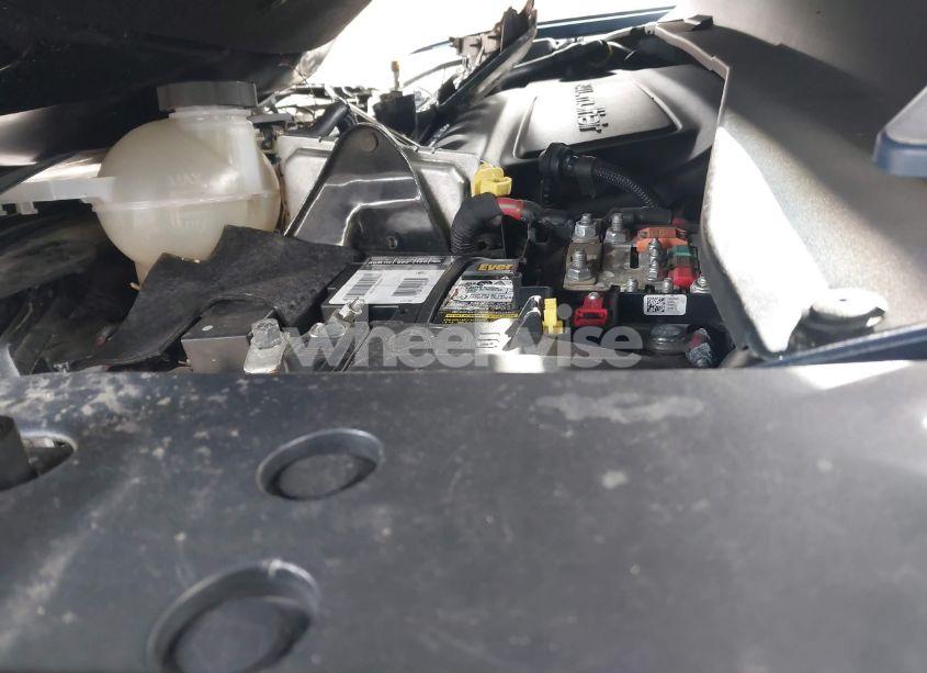 Photo 10 of 2017 Jeep New COMPASS LIMITED 4X4 (VIN 3C4NJDCB0HT671755)