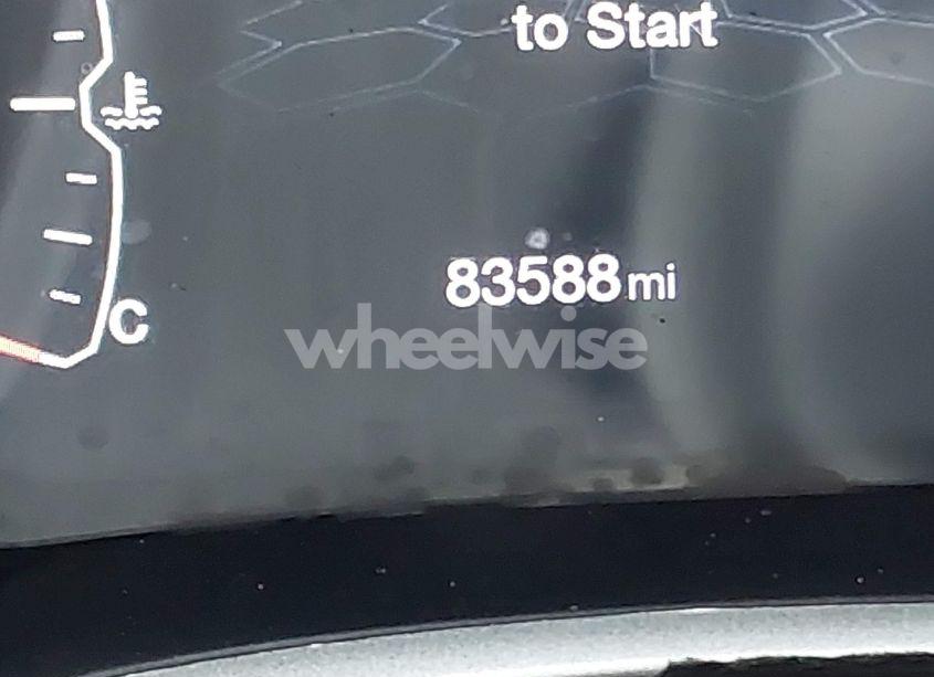 Photo 15 of 2017 Jeep New COMPASS LIMITED 4X4 (VIN 3C4NJDCB0HT671755)