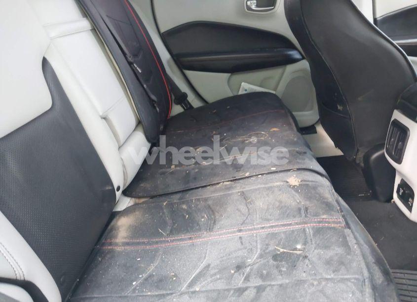 Photo 8 of 2017 Jeep New COMPASS LIMITED 4X4 (VIN 3C4NJDCB0HT671755)