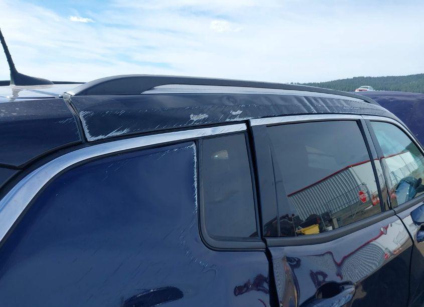 Photo 21 of 2019 Jeep Compass LIMITED 4X4 (VIN 3C4NJDCB0KT843418)