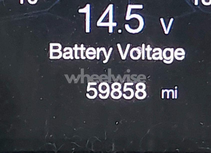 Photo 15 of 2020 Jeep Compass LIMITED 4X4 (VIN 3C4NJDCB0LT233570)