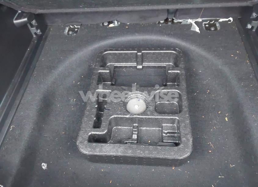 Photo 12 of 2020 Jeep Compass LIMITED 4X4 (VIN 3C4NJDCB0LT236193)