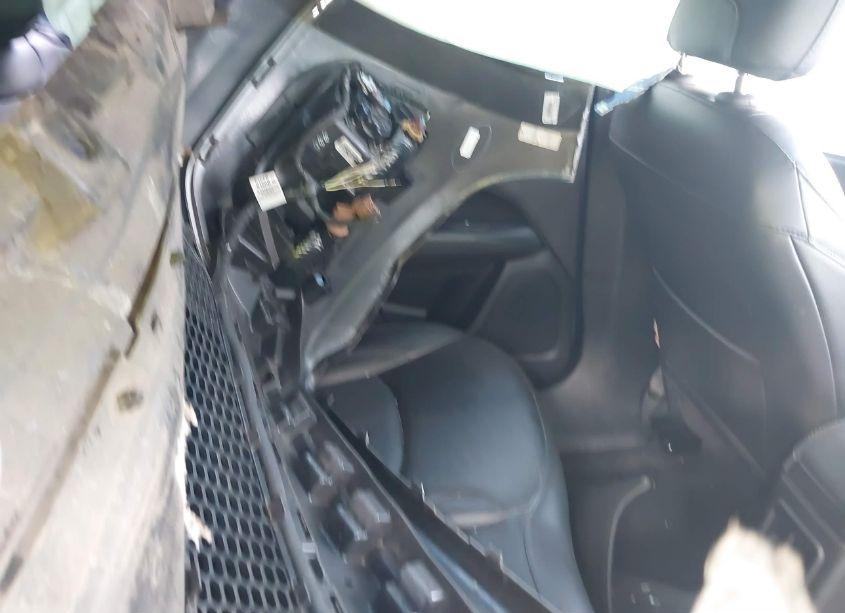 Photo 8 of 2020 Jeep Compass HIGH ALTITUDE 4X4 (VIN 3C4NJDCB0LT259859)