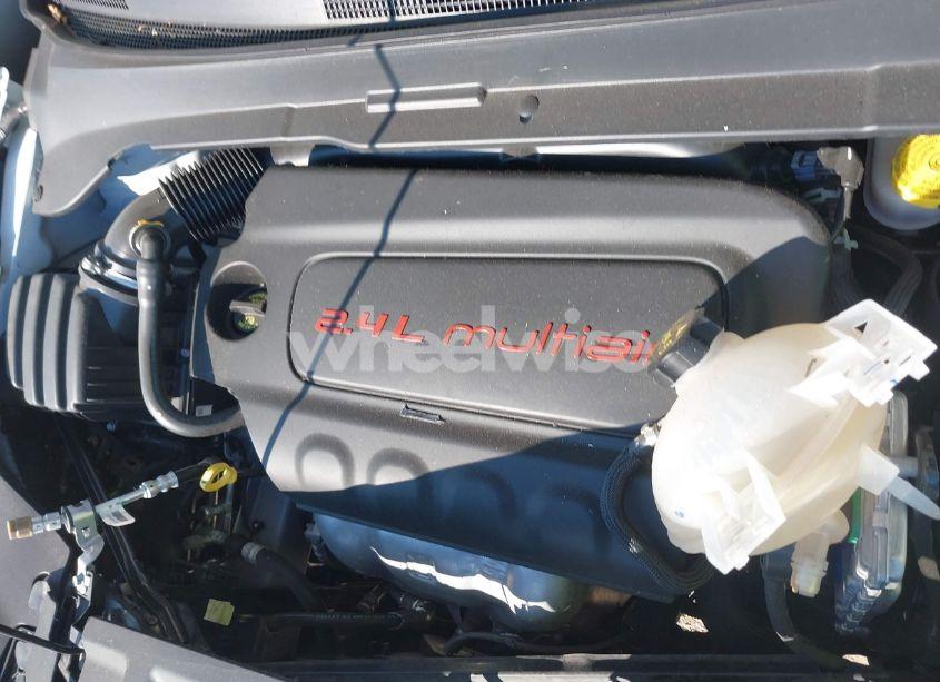 Photo 10 of 2022 Jeep Compass HIGH ALTITUDE 4X4 (VIN 3C4NJDCB0NT164138)