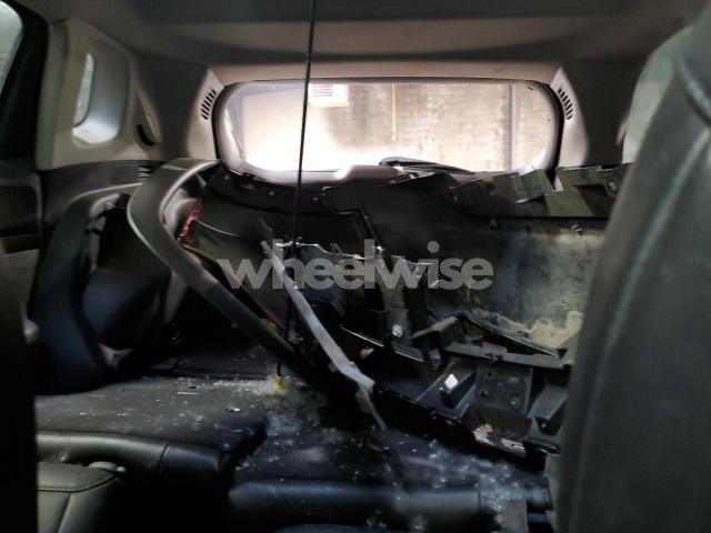 Photo 4 of 2022 JEEP COMPASS LIMITED (VIN 3C4NJDCB0NT180307)