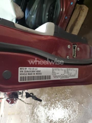 Photo 9 of 2022 JEEP COMPASS LIMITED (VIN 3C4NJDCB0NT180307)