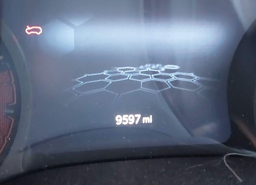 Photo 14 of 2022 Jeep Compass LIMITED 4X4 (VIN 3C4NJDCB0NT183546)