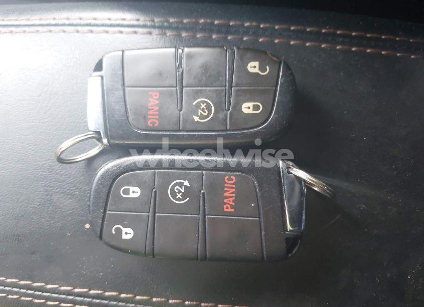 Photo 11 of 2022 Jeep Compass LIMITED 4X4 (VIN 3C4NJDCB0NT197513)