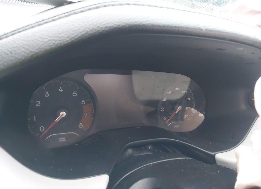 Photo 7 of 2022 Jeep Compass LIMITED 4X4 (VIN 3C4NJDCB0NT203665)