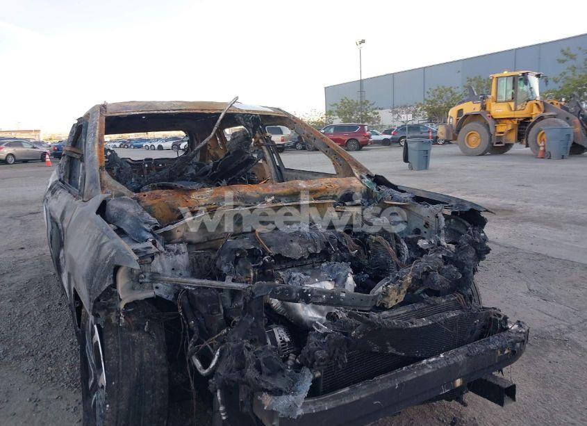 Photo 6 of 2022 Jeep Compass LIMITED 4X4 (VIN 3C4NJDCB0NT222779)