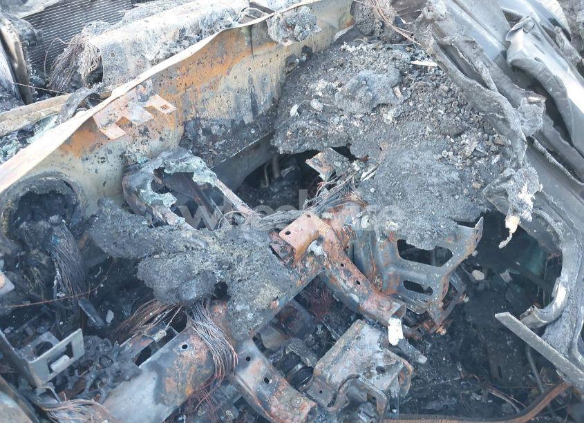 Photo 7 of 2022 Jeep Compass LIMITED 4X4 (VIN 3C4NJDCB0NT222779)