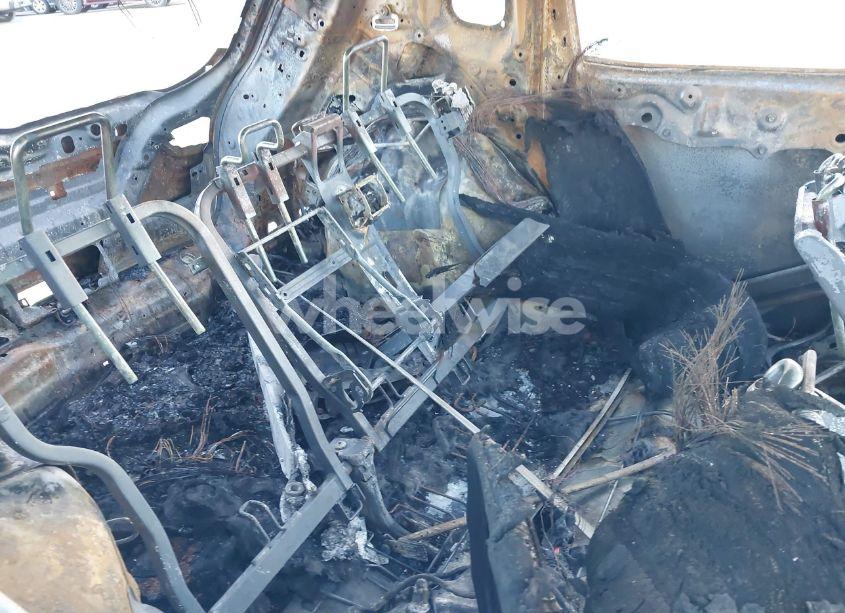 Photo 8 of 2022 Jeep Compass LIMITED 4X4 (VIN 3C4NJDCB0NT222779)