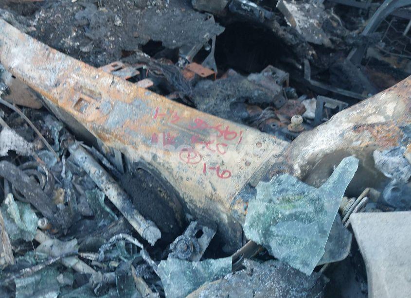 Photo 9 of 2022 Jeep Compass LIMITED 4X4 (VIN 3C4NJDCB0NT222779)