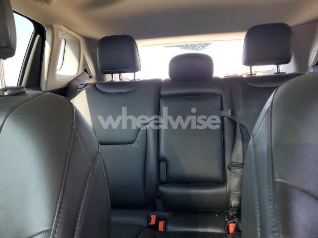 Photo 5 of 2022 JEEP COMPASS LIMITED (VIN 3C4NJDCB0NT235967)