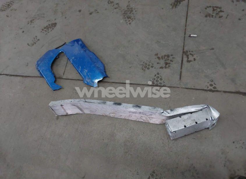 Photo 12 of 2019 Jeep Compass LIMITED 4X4 (VIN 3C4NJDCB1KT641736)