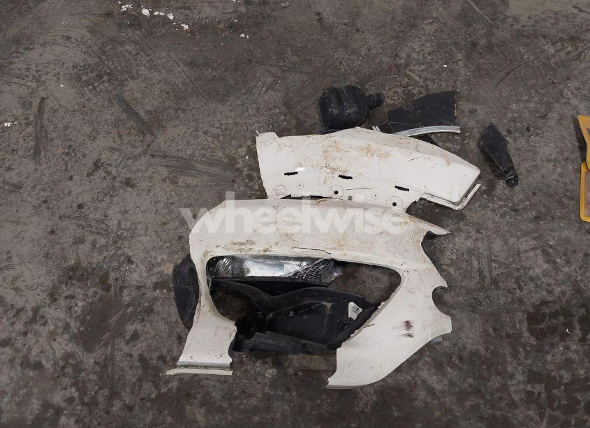 Photo 12 of 2019 Jeep Compass LIMITED (VIN 3C4NJDCB1KT790017)