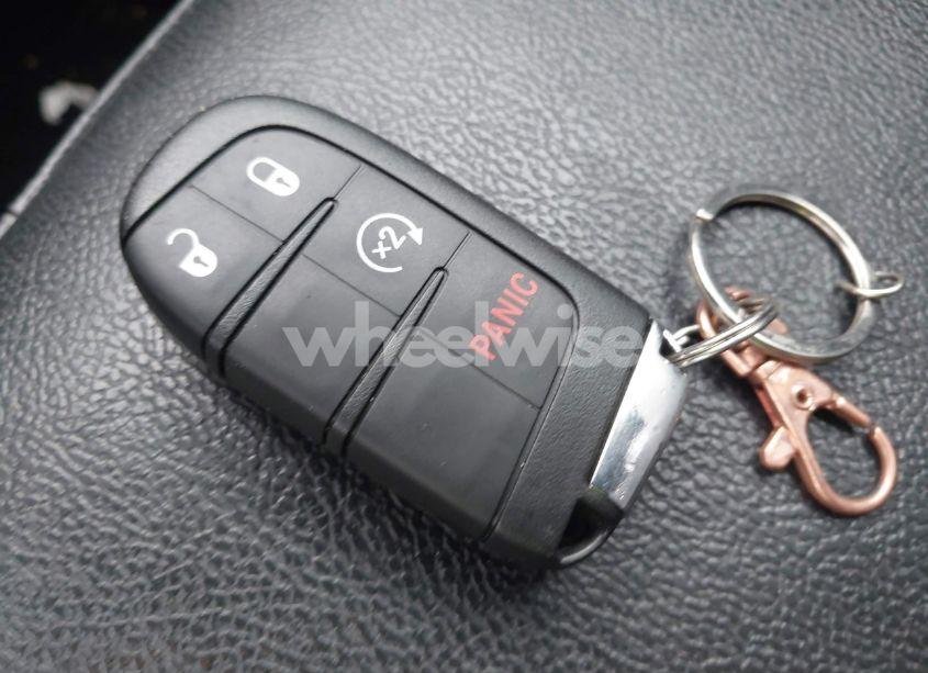 Photo 11 of 2019 Jeep Compass LIMITED 4X4 (VIN 3C4NJDCB1KT843427)