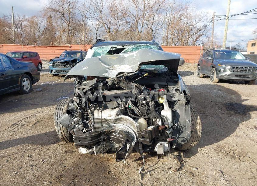 Photo 11 of 2020 Jeep Compass LIMITED 4X4 (VIN 3C4NJDCB1LT157051)