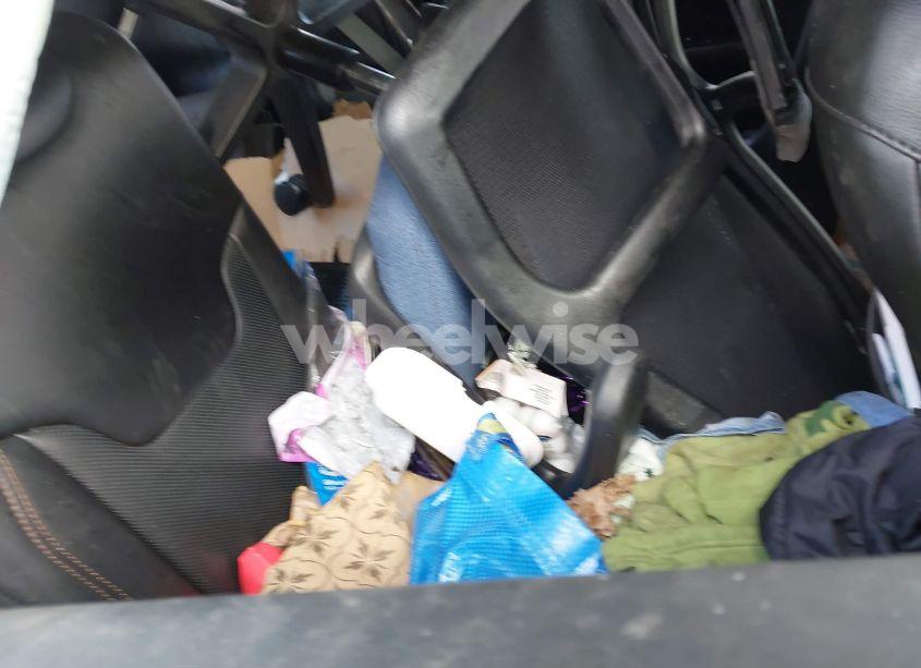 Photo 8 of 2020 Jeep Compass LIMITED 4X4 (VIN 3C4NJDCB1LT157051)