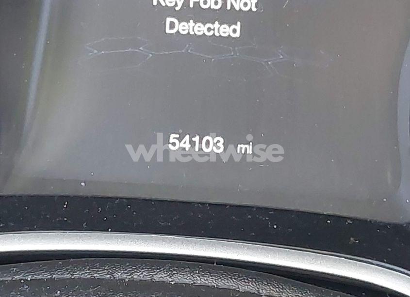 Photo 14 of 2020 Jeep Compass LIMITED 4X4 (VIN 3C4NJDCB1LT209102)