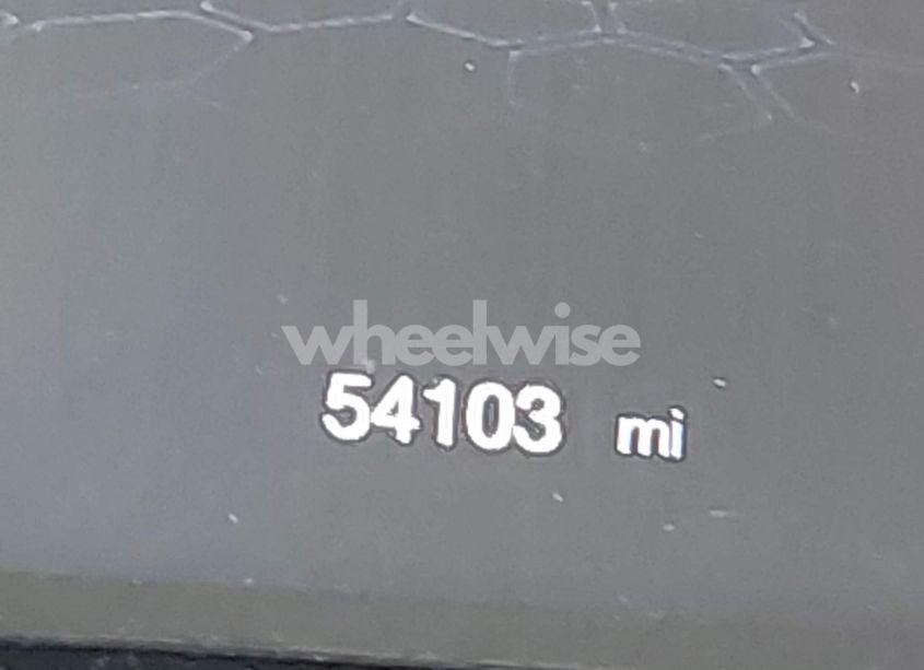Photo 7 of 2020 Jeep Compass LIMITED 4X4 (VIN 3C4NJDCB1LT209102)
