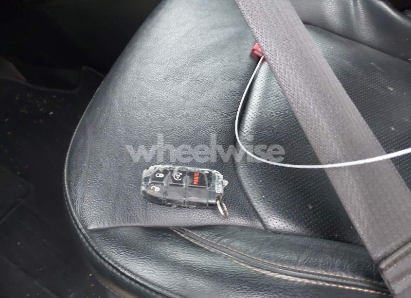 Photo 11 of 2022 Jeep Compass LIMITED 4X4 (VIN 3C4NJDCB1NT100951)