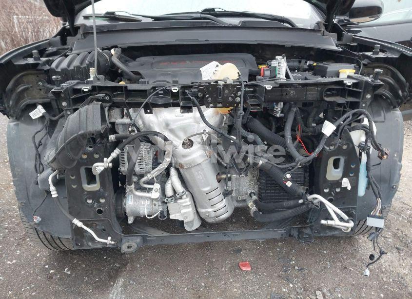 Photo 19 of 2022 Jeep Compass LIMITED 4X4 (VIN 3C4NJDCB1NT100951)