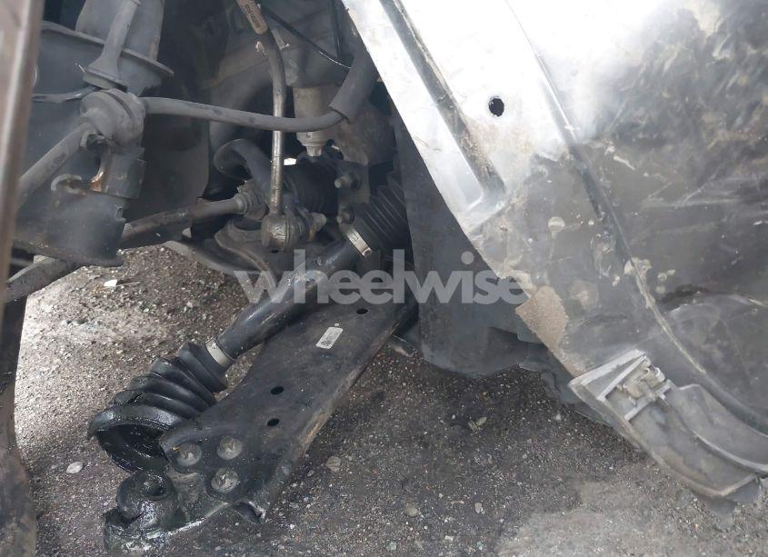 Photo 17 of 2022 Jeep Compass LIMITED 4X4 (VIN 3C4NJDCB1NT108788)