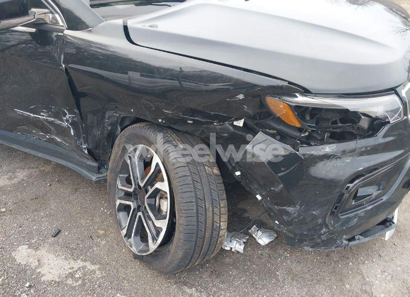 Photo 6 of 2022 Jeep Compass LIMITED 4X4 (VIN 3C4NJDCB1NT108788)