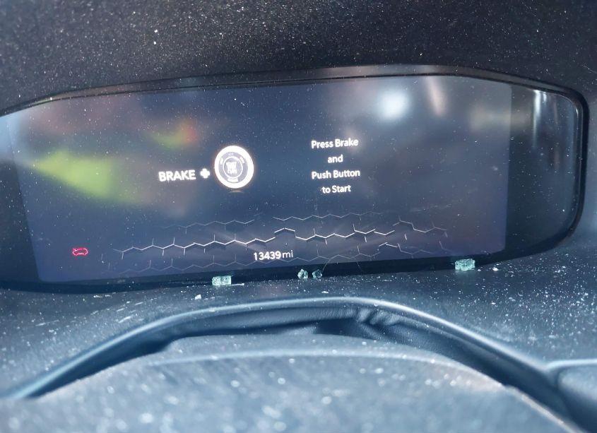 Photo 7 of 2022 Jeep Compass HIGH ALTITUDE 4X4 (VIN 3C4NJDCB1NT109701)