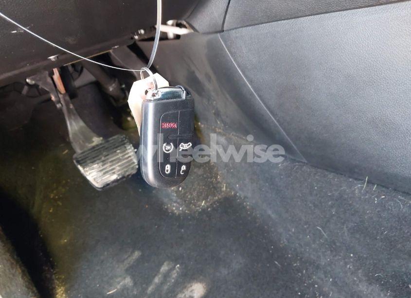 Photo 11 of 2022 Jeep Compass LIMITED 4X4 (VIN 3C4NJDCB1NT153780)