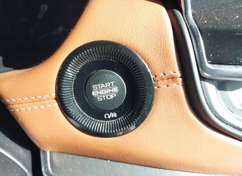 Photo 11 of 2022 Jeep Compass LIMITED 4X4 (VIN 3C4NJDCB1NT185080)