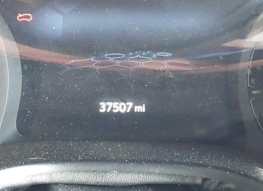 Photo 16 of 2022 Jeep Compass LIMITED 4X4 (VIN 3C4NJDCB1NT185080)