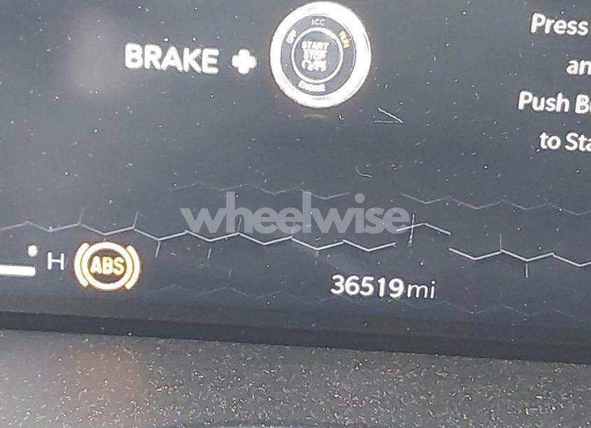 Photo 16 of 2022 Jeep Compass (RED) EDITION 4X4 (VIN 3C4NJDCB1NT213153)