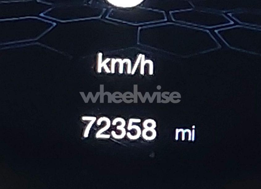 Photo 15 of 2018 Jeep Compass LIMITED 4X4 (VIN 3C4NJDCB2JT190265)