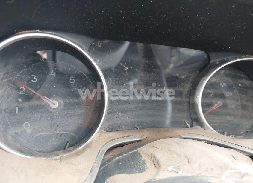 Photo 7 of 2018 Jeep Compass LIMITED 4X4 (VIN 3C4NJDCB2JT330671)