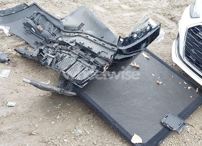 Photo 12 of 2018 Jeep Compass LIMITED 4X4 (VIN 3C4NJDCB2JT340813)