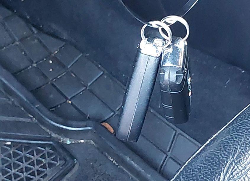 Photo 11 of 2018 Jeep Compass LIMITED 4X4 (VIN 3C4NJDCB2JT467576)