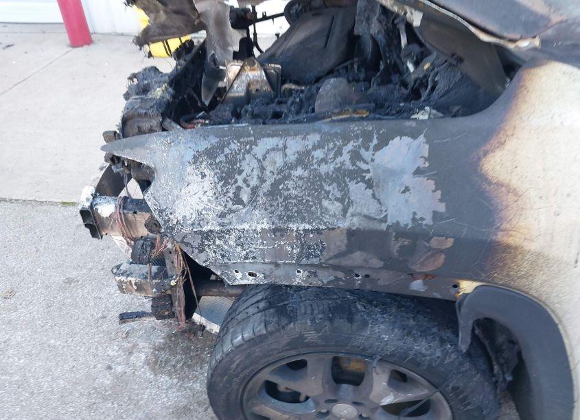 Photo 13 of 2018 Jeep Compass LIMITED 4X4 (VIN 3C4NJDCB2JT467576)