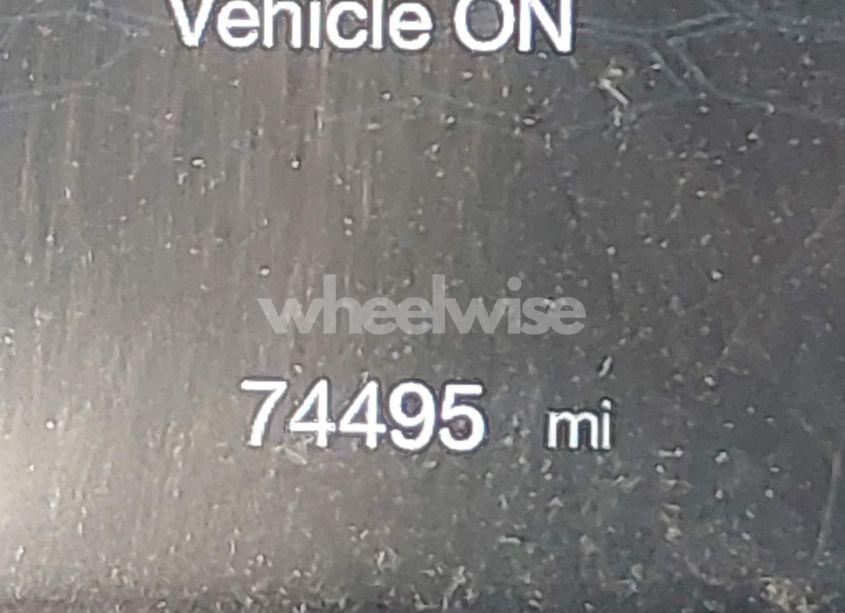 Photo 15 of 2019 Jeep Compass LIMITED 4X4 (VIN 3C4NJDCB2KT747600)