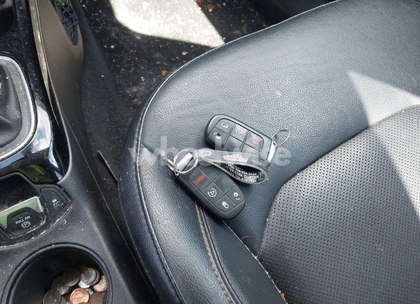 Photo 11 of 2020 Jeep Compass LIMITED 4X4 (VIN 3C4NJDCB2LT132739)