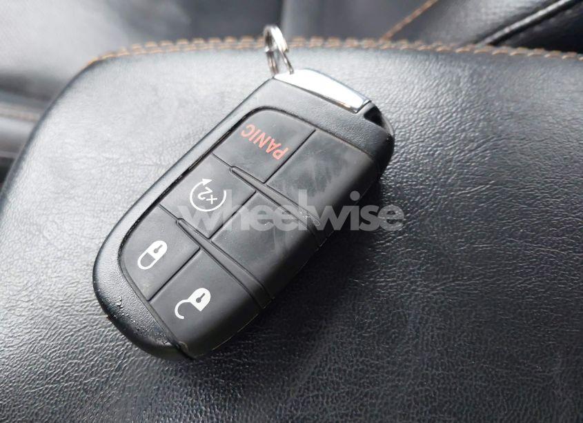 Photo 11 of 2020 Jeep Compass LIMITED 4X4 (VIN 3C4NJDCB2LT146219)