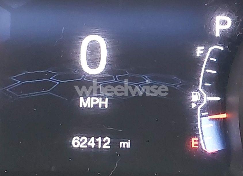 Photo 15 of 2020 Jeep Compass LIMITED 4X4 (VIN 3C4NJDCB2LT146219)