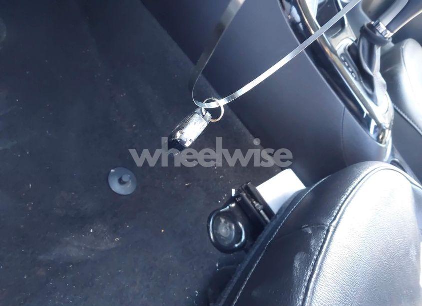 Photo 11 of 2020 Jeep Compass LIMITED 4X4 (VIN 3C4NJDCB2LT164526)