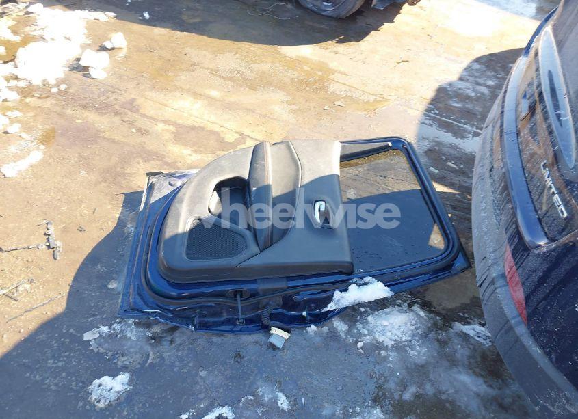 Photo 12 of 2020 Jeep Compass LIMITED 4X4 (VIN 3C4NJDCB2LT164526)