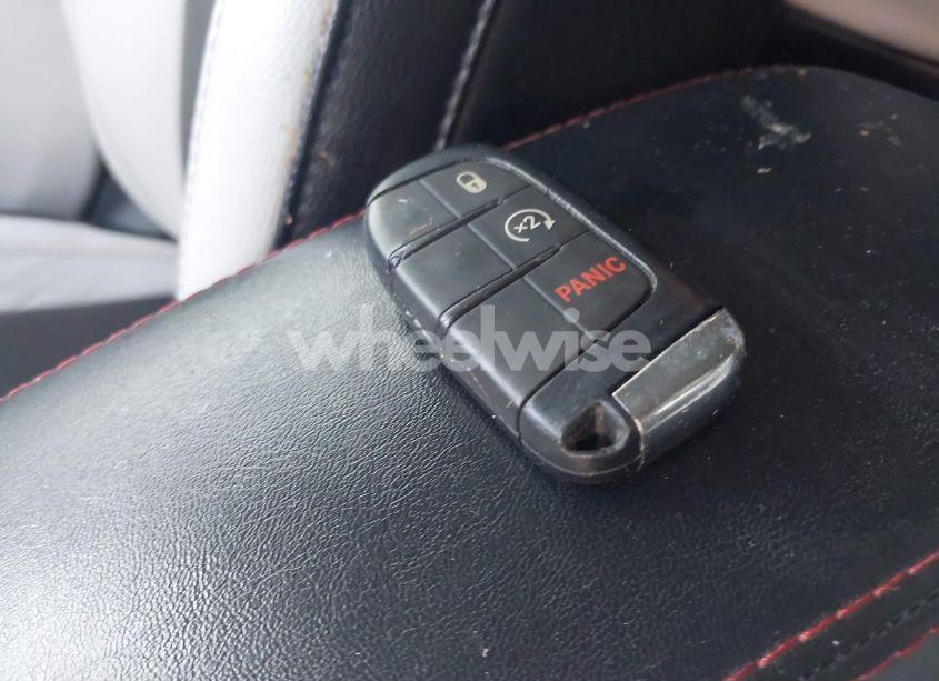 Photo 11 of 2021 Jeep Compass LIMITED 4X4 (VIN 3C4NJDCB2MT527554)