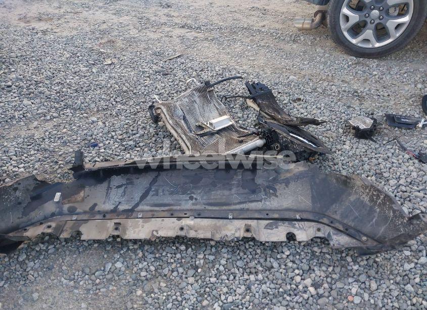 Photo 12 of 2021 Jeep Compass LIMITED 4X4 (VIN 3C4NJDCB2MT527554)